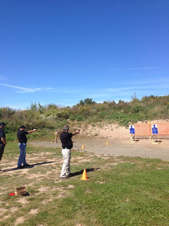 Gallery Blackhawk Training Academy Rochester & Buffalo, NY